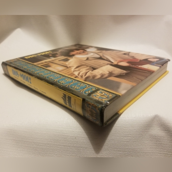 Dis Moi- learn to speak French - Picture 3 of 5